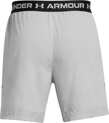Under Armour Shorts Ua Vanish Woven 6In Grph Sts Grau/Hellgrau