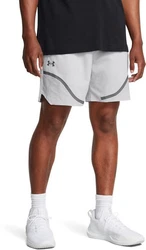 Under Armour Shorts Ua Vanish Woven 6In Grph Sts Grau/Hellgrau