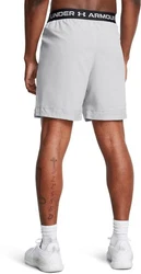 Under Armour Shorts Ua Vanish Woven 6In Grph Sts Grau/Hellgrau