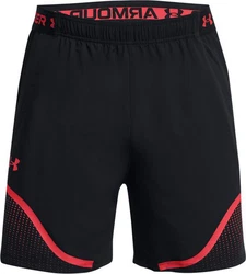 Under Armour Shorts Ua Vanish Woven 6In Grph Sts Rot