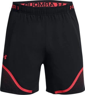 Under Armour Shorts Ua Vanish Woven 6In Grph Sts