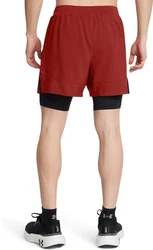 Under Armour Shorts Ua Launch 2-In-1 Shorts 