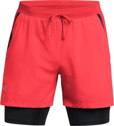 Shorts Ua Launch 5'' 2-In-1 Shorts