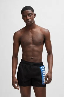 HUGO Badeshorts OKKO