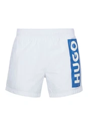 HUGO Badeshorts OKKO Blau