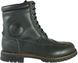 Gaerne G-Stone Gore-Tex Motorradstiefel Schwarz/Braun/Bordeaux