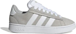 GRAND COURT ALPHA 00s GRETWO/FTWWHT/GRETWO Tennisschuh