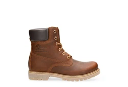 Panama Jack Panama 03 Schnürboots Braun/Beige/Dunkelbraun