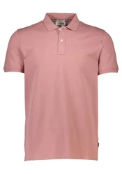 Lindbergh Poloshirt Rosa/Rot/Lila
