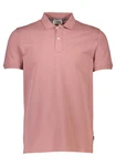 Lindbergh Poloshirt Rosa/Rot/Lila