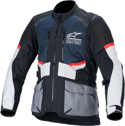 Motorradjacke Andes Air Drystar wasserdichte Motorrad Textiljacke