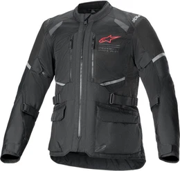 Motorradjacke Andes Air Drystar wasserdichte Motorrad Textiljacke