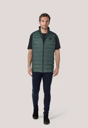 BOSS Herren Steppweste ODENO2 