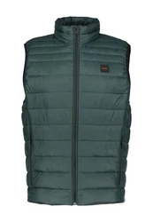 BOSS Herren Steppweste ODENO2 