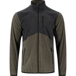 Fleecejacke Greyson M Fleece Jacket tamac