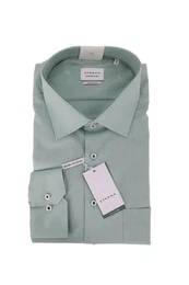 Businesshemd Hemd 8505 E19K hellgrn