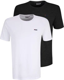 T-Shirt Brod Tee Double Pack