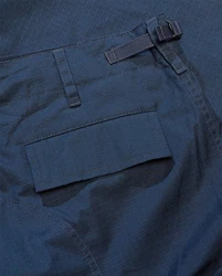 Brandit Cargohose BDU Ripstop Trouser Blau/Dunkelblau/Hellblau