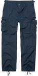 Brandit Cargohose BDU Ripstop Trouser Blau/Dunkelblau/Hellblau