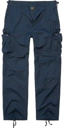 Brandit Cargohose BDU Ripstop Trouser Blau/Dunkelblau/Hellblau