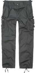 Brandit Cargohose BDU Ripstop Trouser Dunkelgrau/Khaki/Dunkelgrün/Grau/Hellgrau