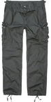 Brandit Cargohose BDU Ripstop Trouser Dunkelgrau/Khaki/Dunkelgrün/Grau/Hellgrau