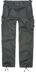 Brandit Cargohose BDU Ripstop Trouser Dunkelgrau/Khaki/Dunkelgrün/Grau/Hellgrau