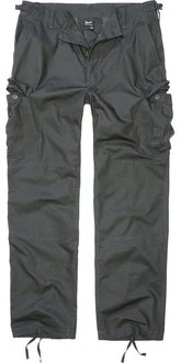 Brandit Cargohose BDU Ripstop Trouser Dunkelgrau/Khaki/Dunkelgrün/Grau/Hellgrau