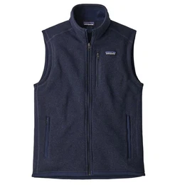Outdoorjacke Men's Better Sweater Fleece Vest - sportive Fleeceweste