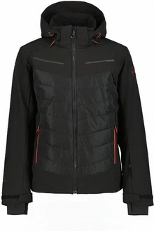 Icepeak Langarmshirt und Outdoorjacke FREMONT