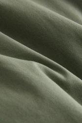 Next Chinoshorts Chinohose mit Stretch Khaki/Dunkelgrün/Grün