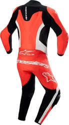 Alpinestars Motorradkombi GP Force Lurv Rot