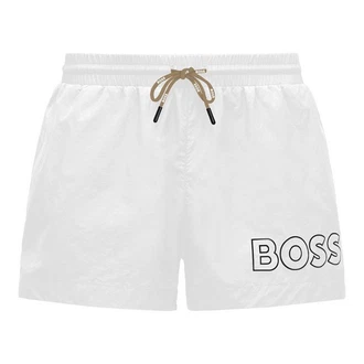 BOSS Badeshorts Mooneye 