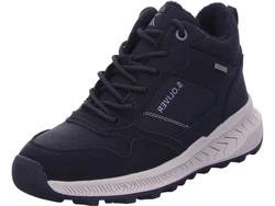 s.Oliver Sneaker Schnürstiefelette 