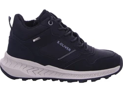 s.Oliver Sneaker Schnürstiefelette 