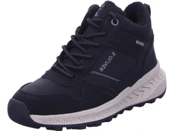s.Oliver Sneaker Schnürstiefelette 
