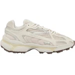 Lacoste L003 Sneaker Weiß/Beige/Gelb