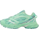 Lacoste L003 NEO Sneaker Grün/Hellgrün/Türkis/Hellblau
