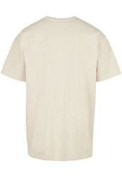 Mister Tee Unisex Basketball Clouds 2.0 Oversize Tee 