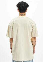 Mister Tee Unisex Basketball Clouds 2.0 Oversize Tee 