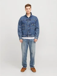 Jack & Jones Jeans Eddie JJOriginal 710