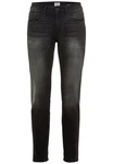 camel active 5-Pocket Hose CA Five Pocket Dunkelgrau/Schwarz/Grau