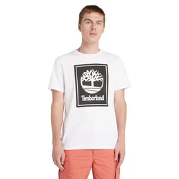 T-Shirt STACK LOGO Short Sleeve Tee