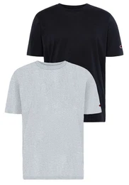T-Shirt (Packung, 2-tlg)