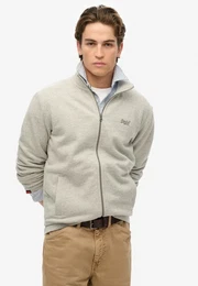Sweatshirt ESSENTIAL LOGO TRACK TOP