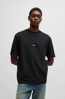 HUGO T-Shirt 'Nieros' HUGO T-Shirt 'Nieros'