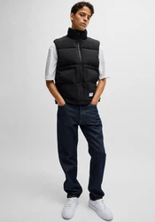 HUGO Regular-fit-Jeans Jonah Regular Fit Blau