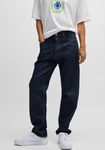 HUGO Regular-fit-Jeans Jonah Regular Fit Blau