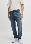 HUGO Regular-fit-Jeans Jonah Regular Fit Blau