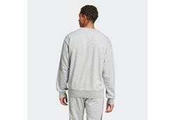 adidas Sportswear Sweatshirt Hellgrau/Grau